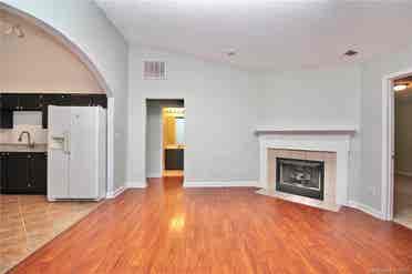 3 BR in Charlotte