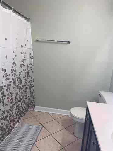 3 BR in Charlotte