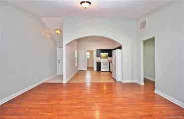 3 BR in Charlotte