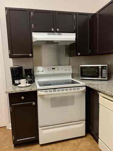 3 BR in Charlotte