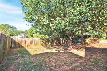 3 BR in Charlotte