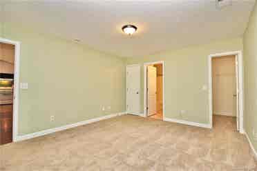 3 BR in Charlotte