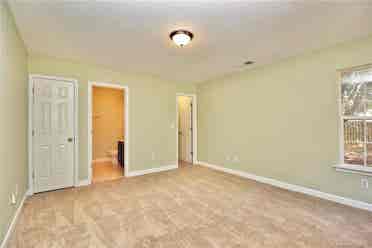 3 BR in Charlotte