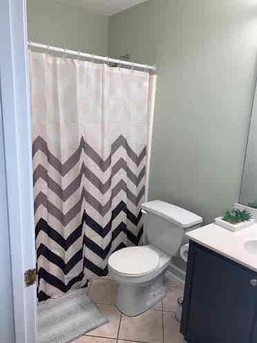 3 BR in Charlotte
