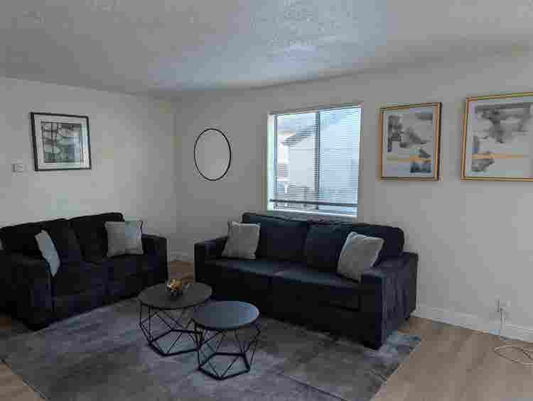Multiple rooms in X-large house 🏠