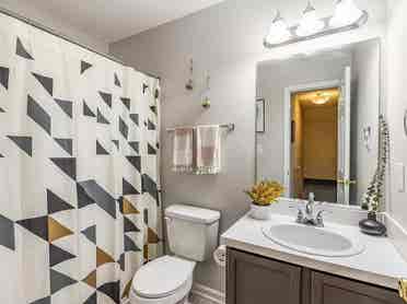 4 BR in Durham