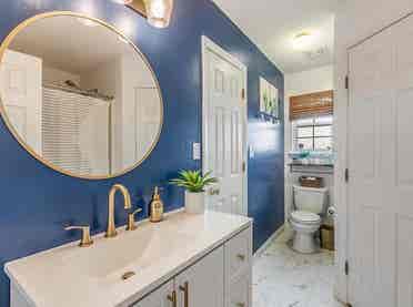 4 BR in Durham