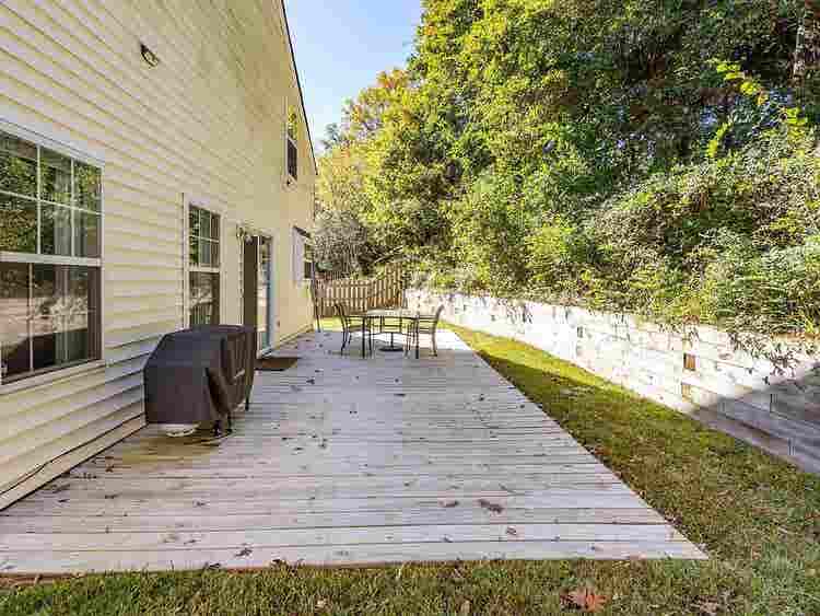 4 BR in Durham