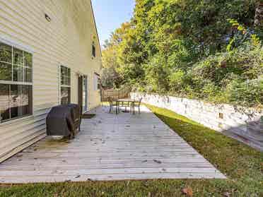 4 BR in Durham