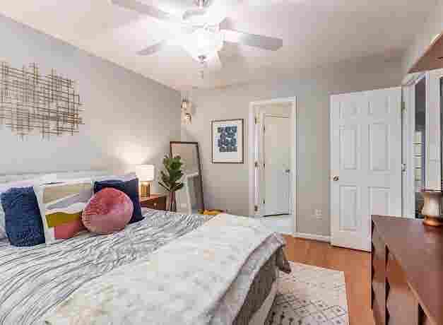 4 BR in Durham