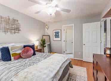 4 BR in Durham