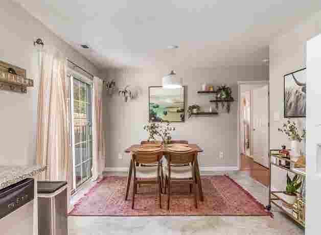 4 BR in Durham
