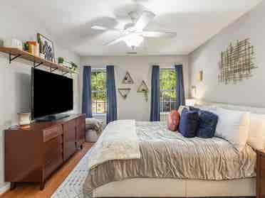 4 BR in Durham