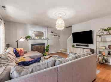 4 BR in Durham