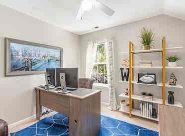 4 BR in Durham