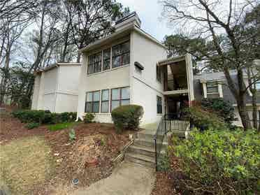 4 BR in Atlanta