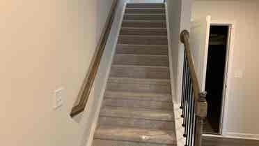 3 BR in Raleigh