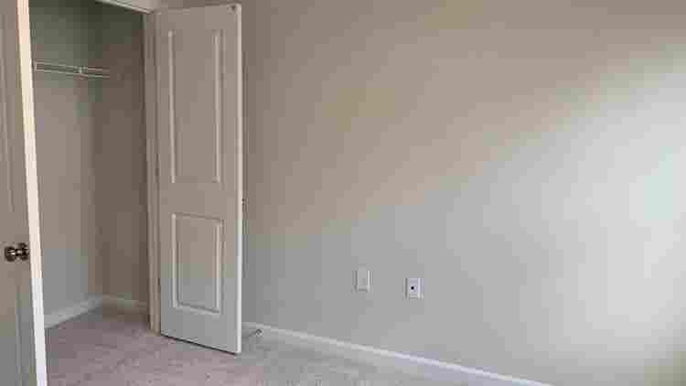 3 BR in Raleigh