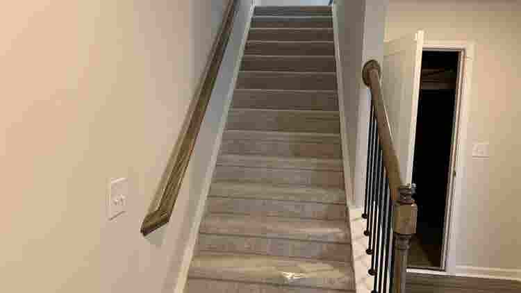 3 BR in Raleigh
