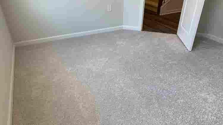 3 BR in Raleigh