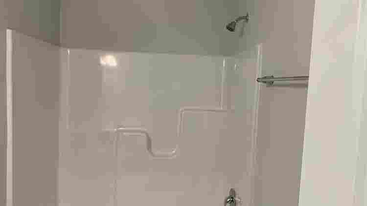 3 BR in Raleigh