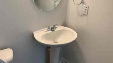 3 BR in Raleigh