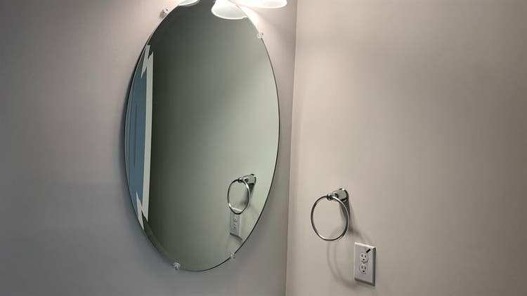 3 BR in Raleigh