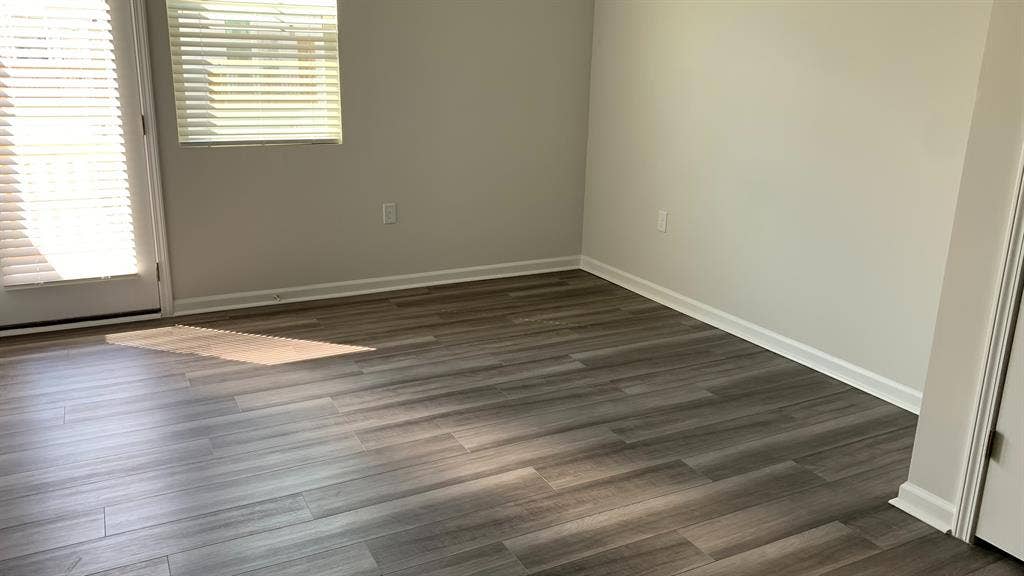 3 BR in Raleigh