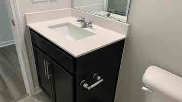 3 BR in Raleigh
