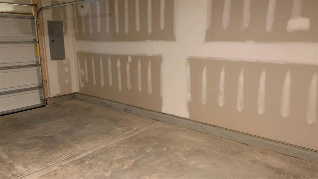 3 BR in Raleigh