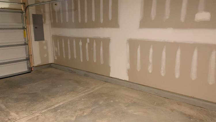 3 BR in Raleigh