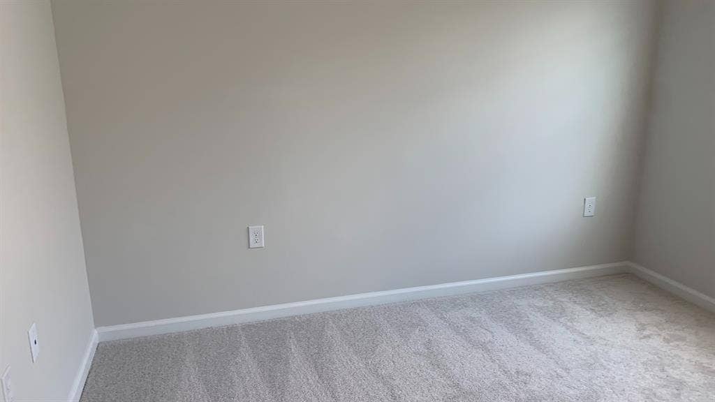 3 BR in Raleigh