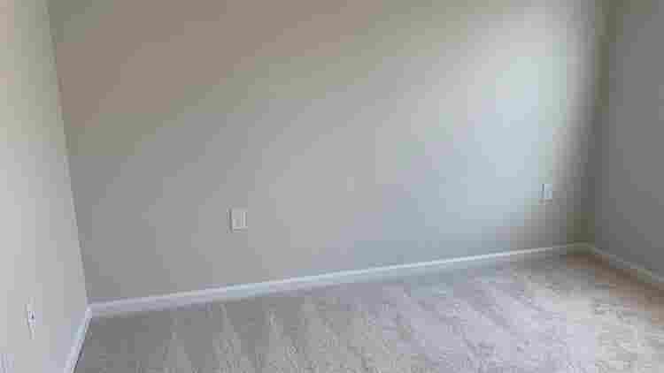 3 BR in Raleigh