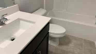 3 BR in Raleigh