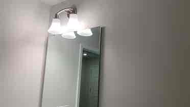 3 BR in Raleigh