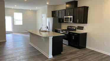 3 BR in Raleigh