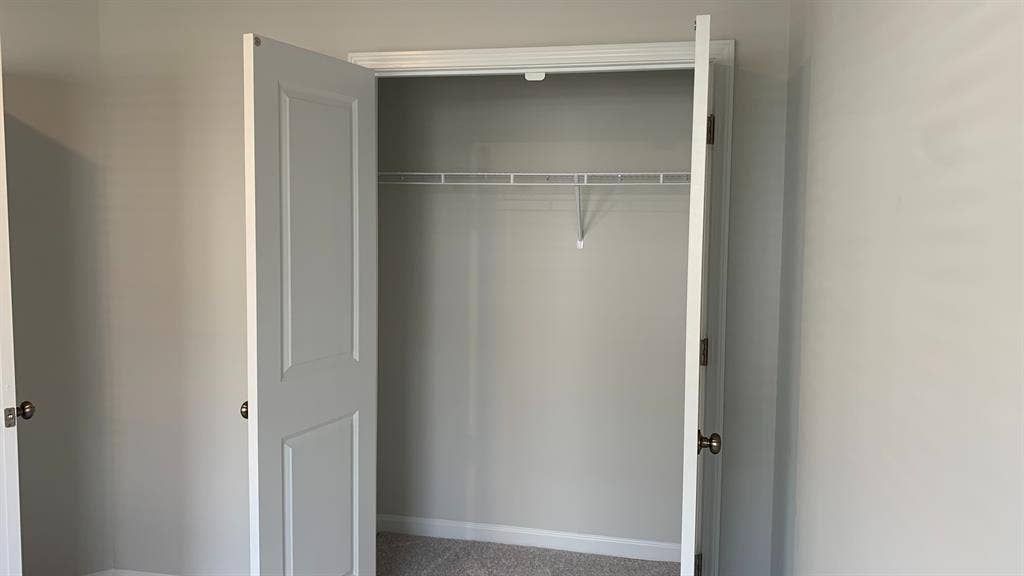 3 BR in Raleigh