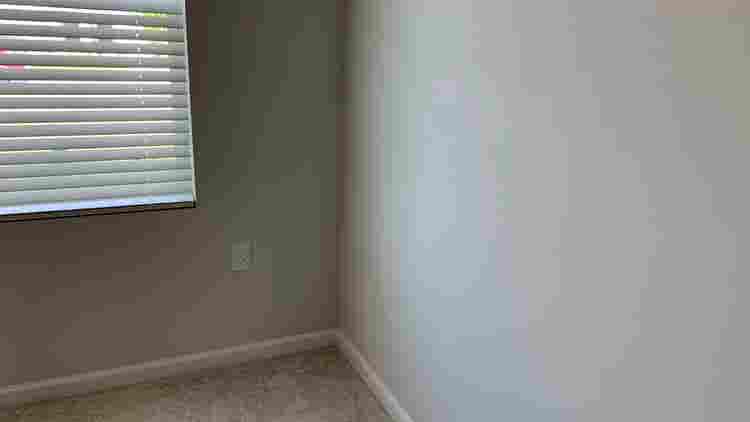 3 BR in Raleigh