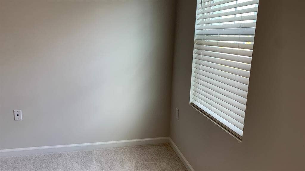 3 BR in Raleigh