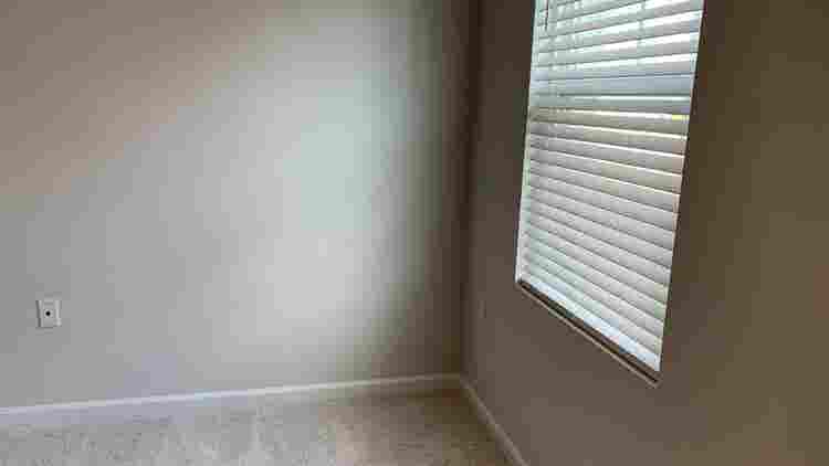 3 BR in Raleigh