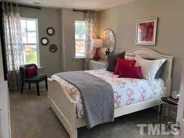 3 BR in Durham