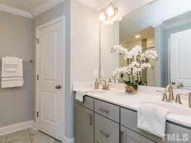 3 BR in Durham