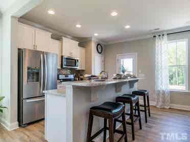3 BR in Durham