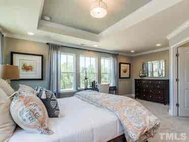 3 BR in Durham