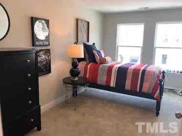 3 BR in Durham