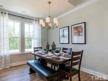 3 BR in Durham