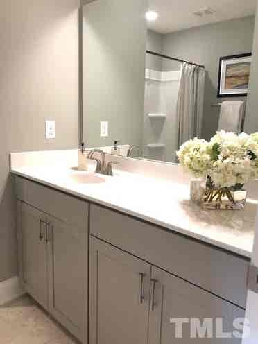 3 BR in Durham
