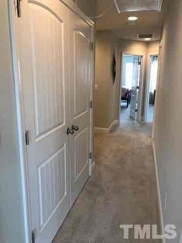 3 BR in Durham