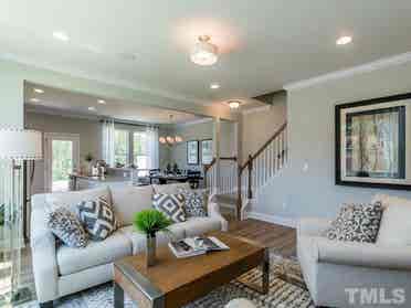 3 BR in Durham
