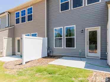 3 BR in Durham